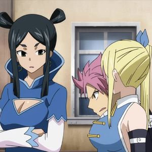 Photo Fairy Tail