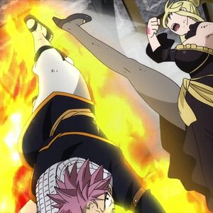 Photo Fairy Tail