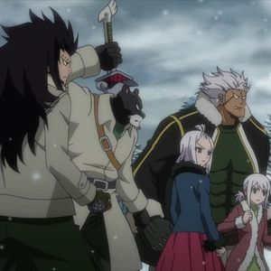 Photo Fairy Tail