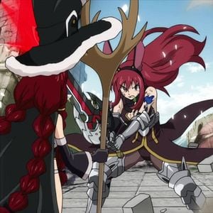 Photo Fairy Tail