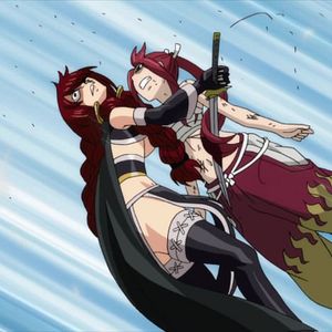Photo Fairy Tail