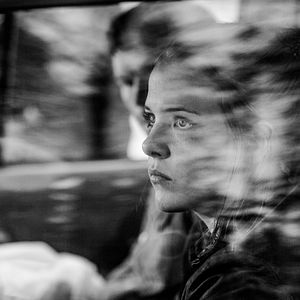 Photo Silence scandinave