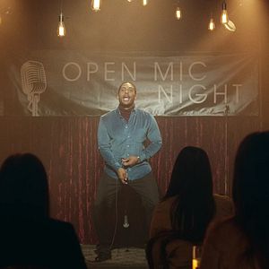 Photo Dear White People