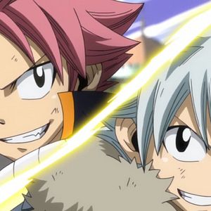 Photo Fairy Tail