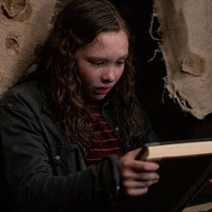 Photo Zoe Margaret Colletti