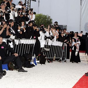 Photo Harvey Weinstein