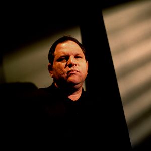 Photo Harvey Weinstein