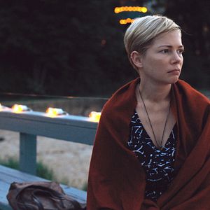 Photo Michelle Williams