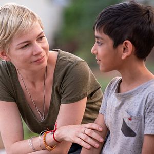 Photo Michelle Williams