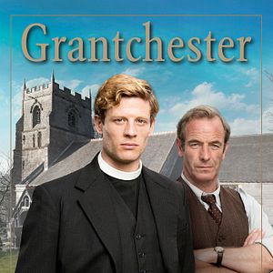 Photo Grantchester