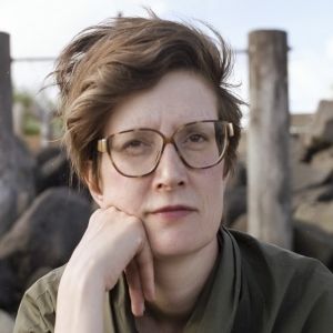 Photo Yrsa Roca Fannberg