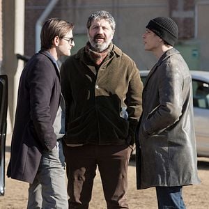 Photo Matteo Martari