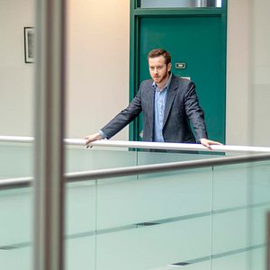 Photo Petits meurtres et confidences