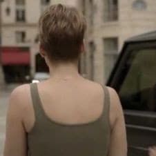 Photo Le transporteur, la série