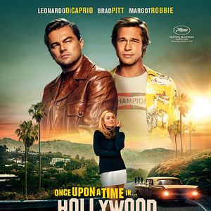 Photo Once Upon a Time… in Hollywood