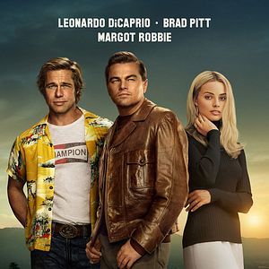 Photo Once Upon a Time… in Hollywood