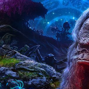 Photo Dark Crystal : le temps de la résistance
