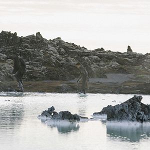 Photo Sonequa Martin-Green