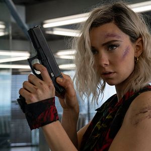 Photo Vanessa Kirby