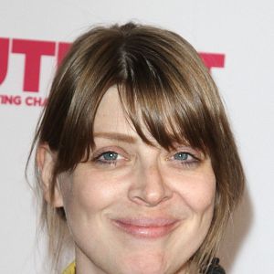 Photo Amber Benson