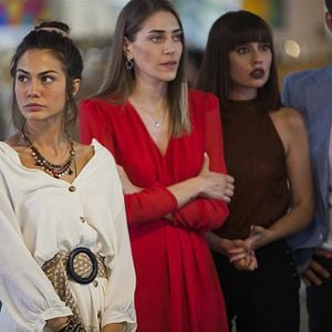 Photo Une vie rêvée