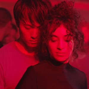 Photo Camélia Jordana