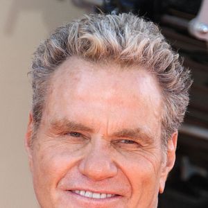 Photo Martin Kove