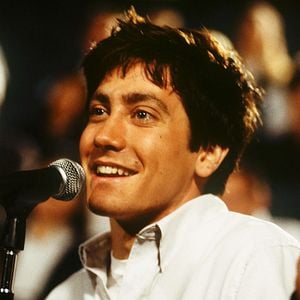 Photo Jake Gyllenhaal