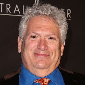 Photo Harvey Fierstein