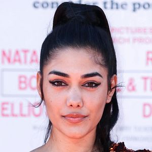 Photo Tasie Lawrence