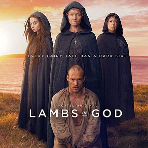 Photo Lambs Of God