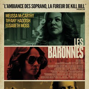 Photo Les Baronnes