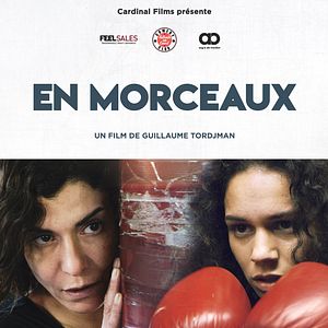 Photo En morceaux