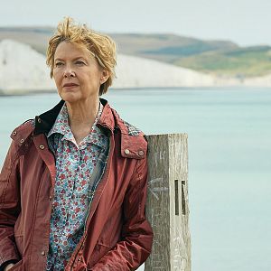 Photo Annette Bening