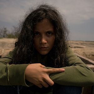 Photo Niña Errante