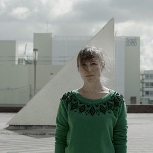 Photo Éléonore Klarwein