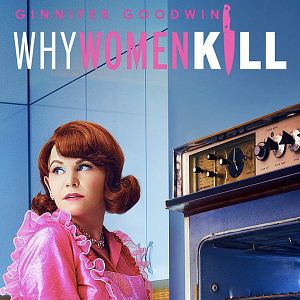 Photo Why Women Kill