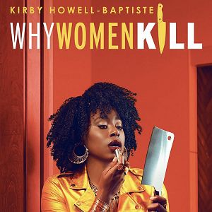 Photo Why Women Kill