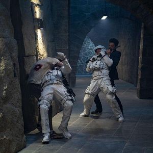 Photo Dominic Cooper