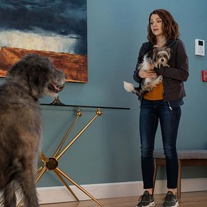 Photo Kathryn Prescott