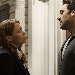 Photo Morgan Spector