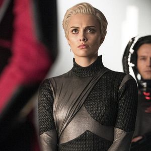 Photo Krypton