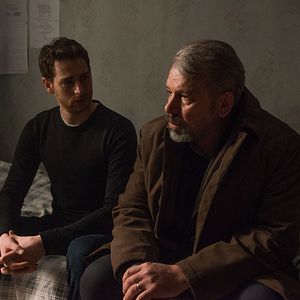 Photo Philippe Torreton