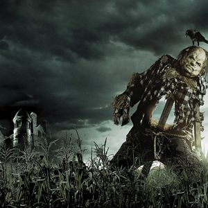 Photo Scary Stories