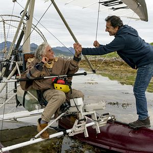 Photo Donne-moi des ailes