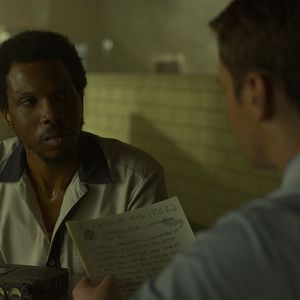 Photo MINDHUNTER