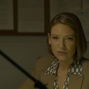 Photo Anna Torv
