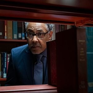 Photo Giancarlo Esposito