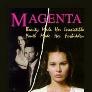 Photo Magenta