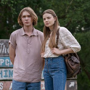 Photo Charlie Plummer